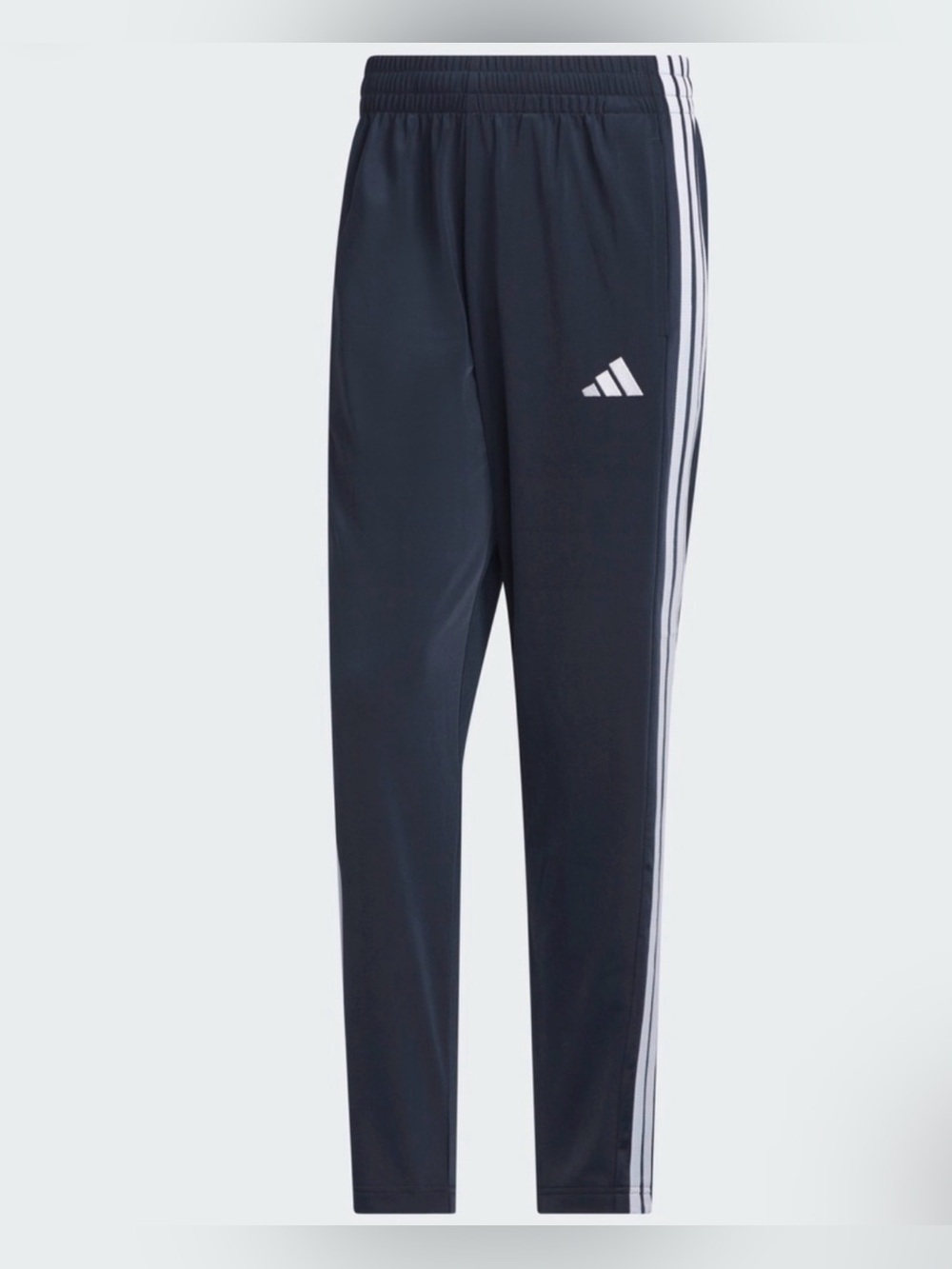 NWT adidas Men’s Tricot Track Pants Size Large